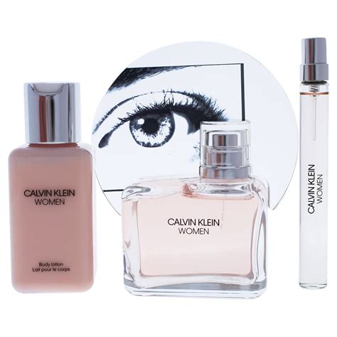 calvin klein perfume women's.